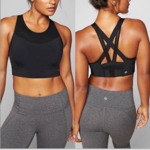 Athleta GIGi bra